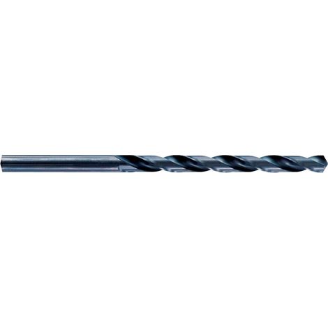 Foret métaux HSS L taillé meulé 10mm dépouille conique - TIVOLY - 11403310100