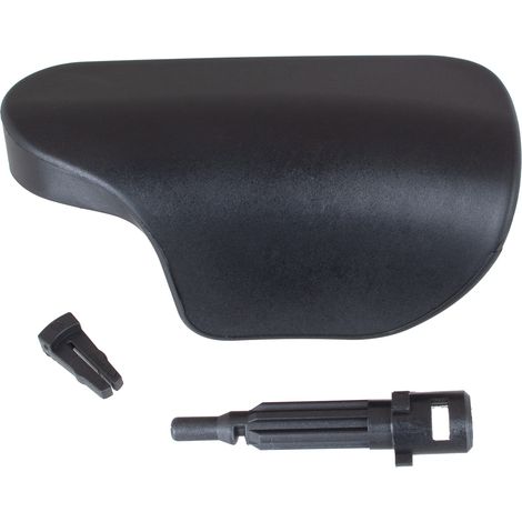 Poignée d'ouverture de capot Audi TT 8J 06-14