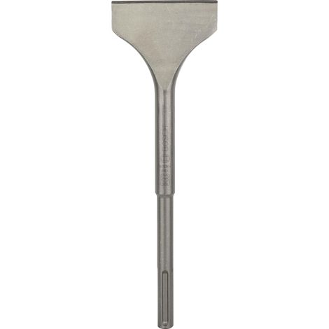 Cincel pala SDS max 350 x 115 mm