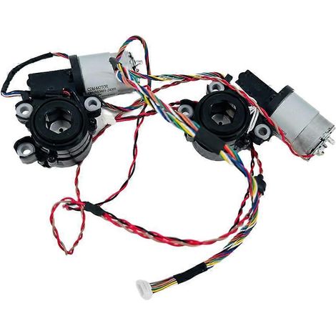 Module de balai télescopique pour balayeuse P10 (1/5)