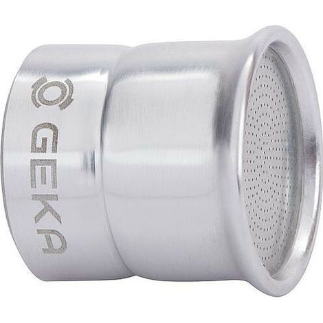 Geka Plus Soft Rain Fine S Sprinklerkopf, 0,7 mm - 30 mm Bohrung (1/5)