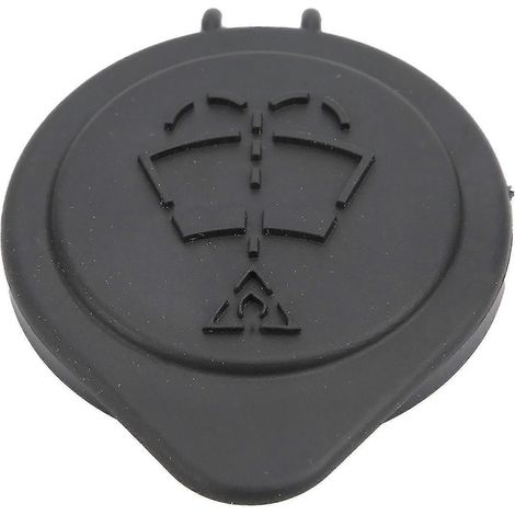 Bouchon de réservoir de lave-glace 61667264145 61667007880 pour E46 E90 E88 E39 E60 R55 R56 R57 (1/5)