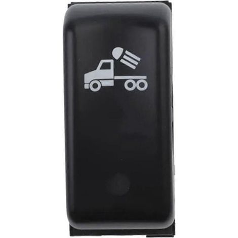 P27104011 Scheinwerferschalter/Blinkerschalter für Kenworth T600 577.59635 8961K1902 (1/5)