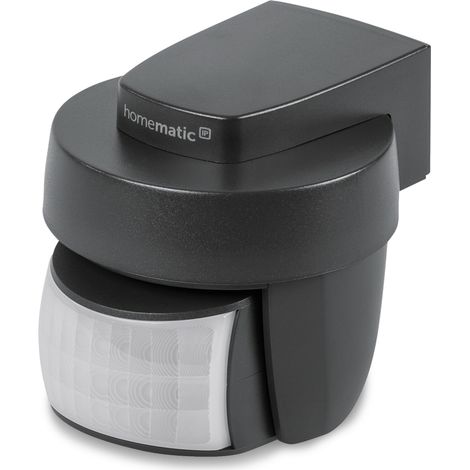 Homematic IP Funk Bewegungsmelder HmIP-SMO-A (1/5)