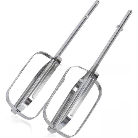 pour accessoire Batteur pour Turbo pour boost 19cm Lave-Vaisselle(1) Acier 304 pour robuste, anti-rouille, , pour idéal usage intensif, sécurité alimentaire garantie (1/5)