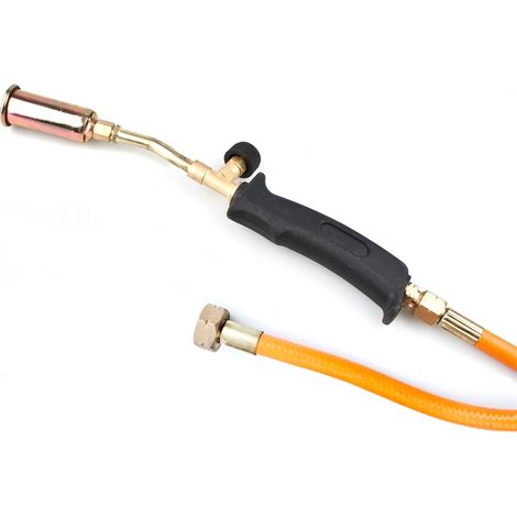 Taschenlampe ohne Trigger-Yregas-Düse 25 mm