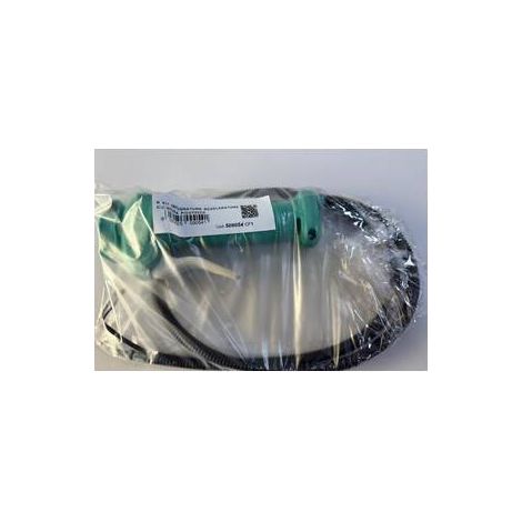 R KIT IMPUGNATURA ACCELERATORE C/CINTURA P/CUT52CC
