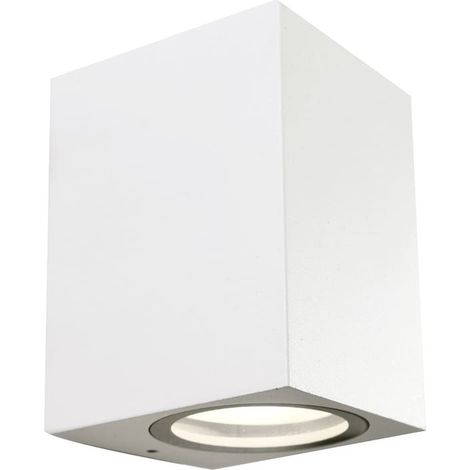 Wenden Sie IP44 Confo 1xGU10 CR 43-651-01-100 an (1/5)