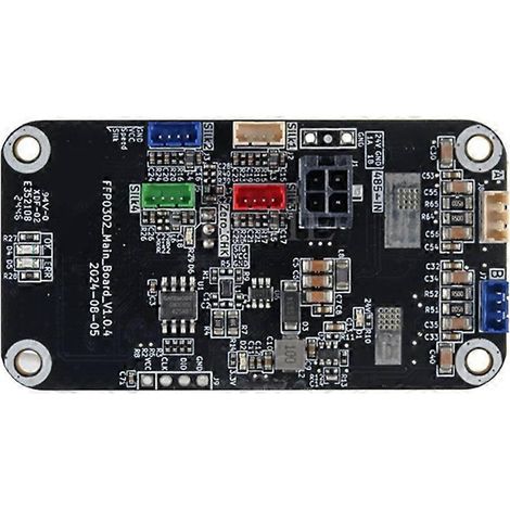 Hochwertige Ersatzteile für Flashforge AD5X IFS Motherboard 3D-Drucker (1/5)