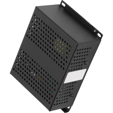 Chargeur de batterie universel 30-250V AC, alimentation 24V 5A, sortie 26.5V, protection intégrée, pour voiture et automobile, chargeur intelligent fiable (1/5)