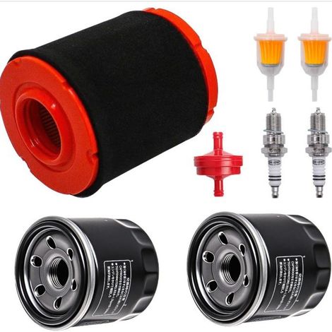937-05066 Air Filter 951-12690 751-12690 Oil Filter Air Filter Set (1/4)