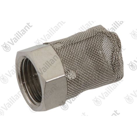 VAILLANT Filter, Luftfilter MAG 125/12 XZ u.w. Vaillant-Nr. , 0010034219