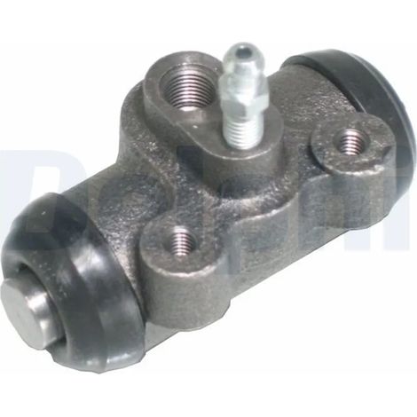 Cylindre de roue Delphi Technologies LW43201 BMW 3421 1154 235 3421 1154 236