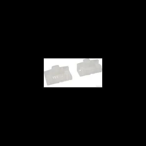 Kit riparazione alzacristalli Herth+Buss 50269103 POM resistente 19,4 cm