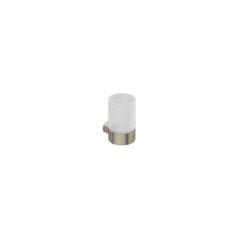 KLUDI-VELA R Support en verre