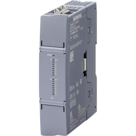 Siemens 6ES7222-5HH50-0XB0 6ES72225HH500XB0 SPS-Digitaleingangsmodul