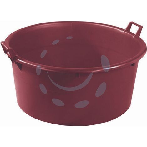 MASTELLONI SOTTOSPINA CON MANICI TONDI VINACCIA 110lt ICS