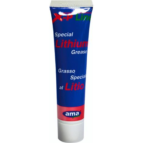 GRASSO PER COPPIE CONICHE 90 gr