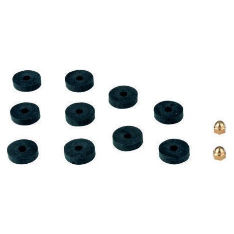 Joint Grohe 1/2 pouce Hutmutter (1/2)