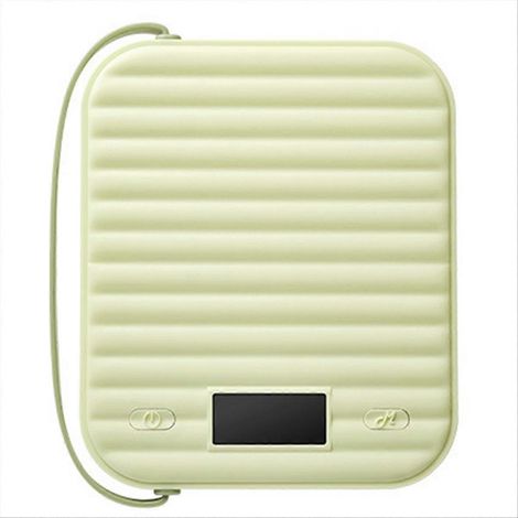 Ménager élevé precision balance alimentaire special electronic scale poudre café weighing electronic scale B (1/5)