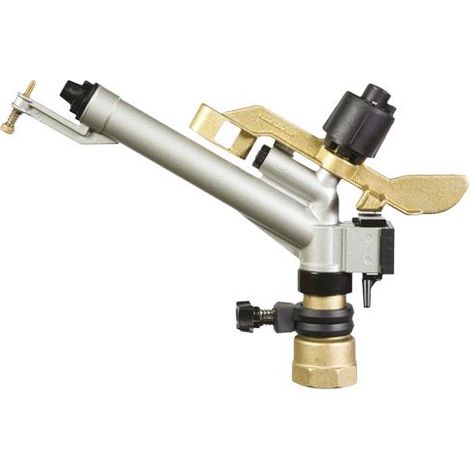 Irrigatori Ambo canna doppia a settore 1/2 F