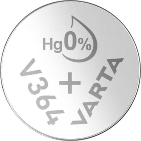 Batteria VARTA VT00364 (1/3)