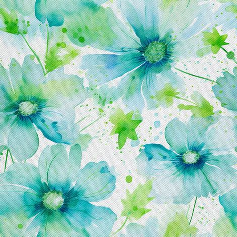 Oxford descostoffe para exteriores - Blumen - DX2573 (1/5)