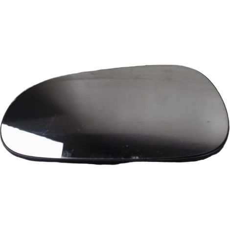 [PRODUIT D'OCCASION] Glace Retroviseur Exterieur D RENAULT Clio ♻️ Ref Oe. 7701040255 - Garantie à vie (1/3)