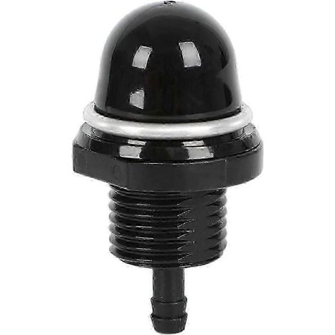 Kit d'amorçage de pompe à carburant compatible avec les moteurs hors-bord Mercury 8, 9,9 et 10 CV - Indispensable pour la navigation de plaisance au Royaume-Uni (1/5)