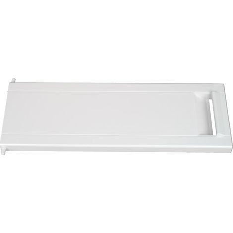 Whirlpool - verdampfer-tür - 481244229223 -