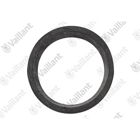 VAILLANT Dichtung, Profildichtring EPDM DN 110 0020106375 Basis-Anschl 110/160 PP, u.w. Vaillant-Nr. 00201607, 0020160735