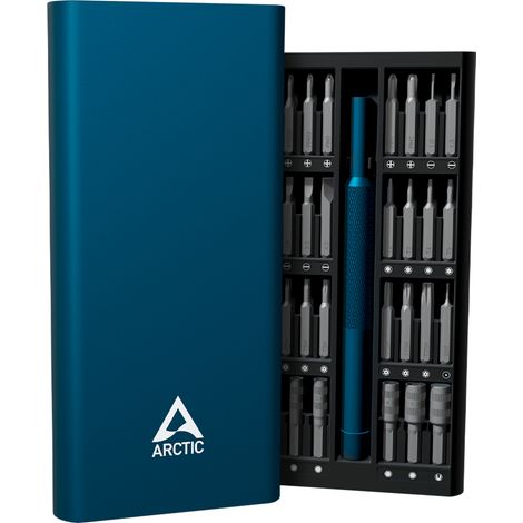 ARCTIC AETLS00001A accesorio o pieza de sistema de refrigeración para ordenador