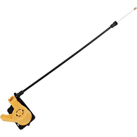 Motorhaubenentriegelungshebelkabel für Ford Focus CV6Z16A770A (2012-2018) (1/5)