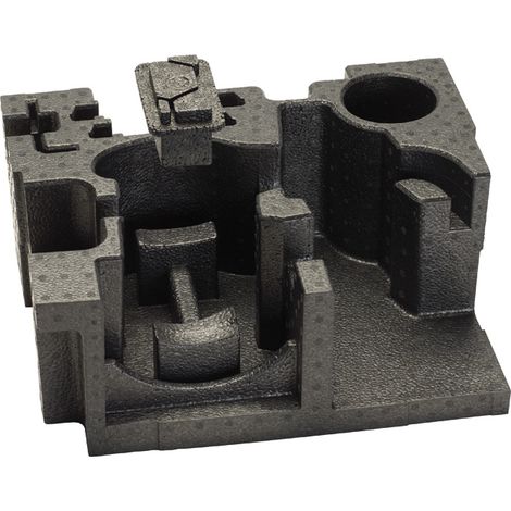 Bosch PRO Inlays for Tool Storage for GEX 125-150 AVE 1600A002UR