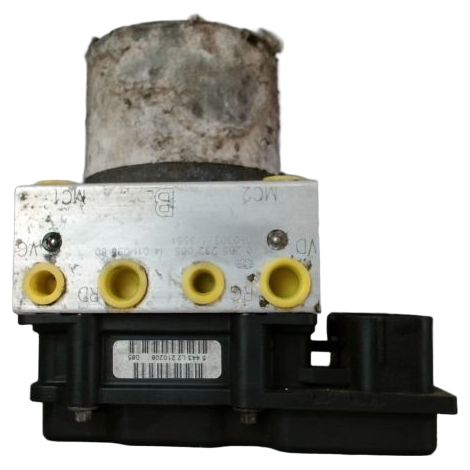 Unite Hydraulique Abs CITROEN Jumpy 3 Diesel [PRODUIT D'OCCASION]♻️265232005 (1/4)