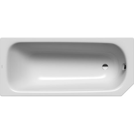 Kaldewei 192400010199 BW SANIFORM V4 362-1, 1600x700x410 (1/2)
