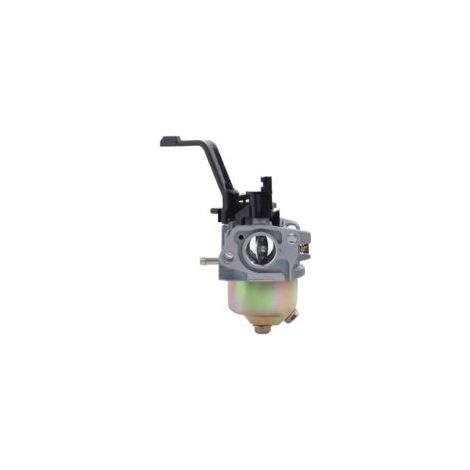 Carburateur pour groupe électrogène essence DOLASO compatible avec les modèles GX120, GX160, GX168 et GX200 (5,5 CV, 6,5 CV, 2 kW).