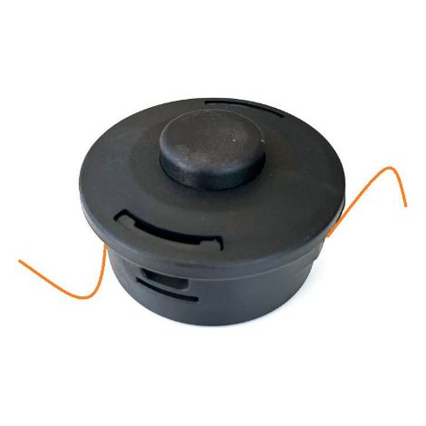 Cabezal de desbrozadora Stihl FS55 FS87 FS120 FS130 FS240 FS56 FS90 FS200 FS70 FS85