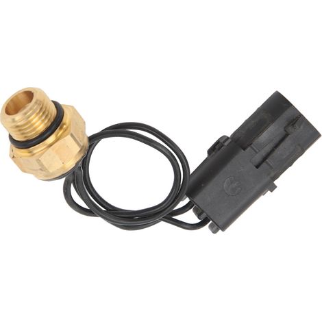 Hochpräziser Temperatursensor RE503242 für John Deere Traktoren der Serien 5000, 6000 und 7000, zuverlässiger Thermoschalter, kompatibles Ersatzteil, robuste Motorsonde. (1/5)