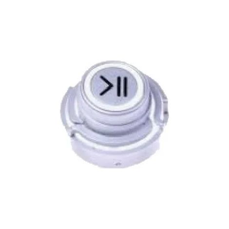 Hotpoint C00272638 Touche start/pause lave-linge