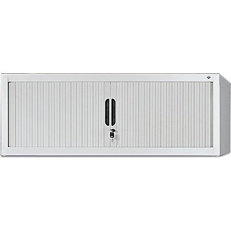C+P, Rehausse pour armoire à rideaux, h x l x p 450 x 1200 x (1/5)