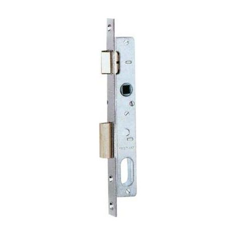 CERRADURA DE MONTANTE PARA ENCAJAR 7501 ISEO
