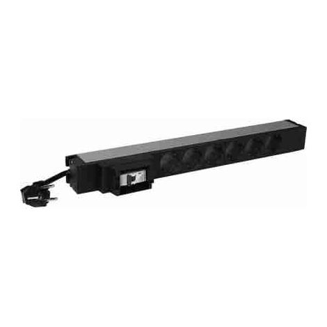 BTIC915306CS 19"-Netzteilblock für aktive Geräte