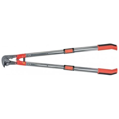 Outil à découper le treillis soudé LightCUT® longueur 1000 mm tendre 11 mm moyen 9 mm dur 6 mm téléscope (1/3)