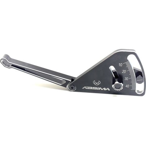 Aluminum Height Gauge 10-45mm