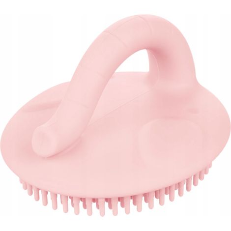 CANPOL Babywaschlappen, Rosatöne, 1 Stück. (1/5)
