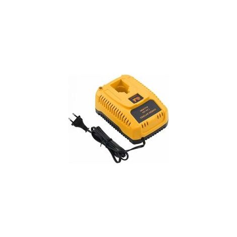 Dc9310 Remplacement Chargeur Pour Dewalt Batterie Ni-Cd & Ni-Mh 7.2v-18v Dc9096 Dc9098 Dc9099 Dc9091 Dc9071 De9057 Dw9096 (1/5)