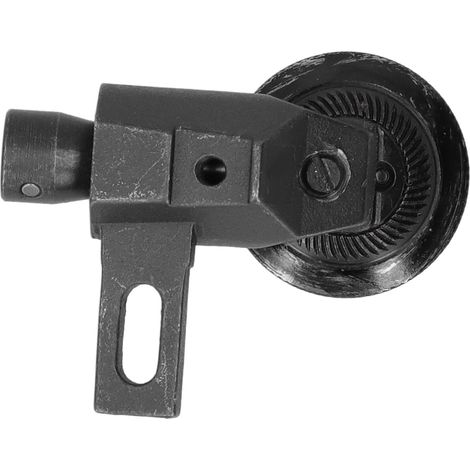 Sewing Rolling Foot UltraThin Machine Accessories Durable AntiRust Metal Craft Supplies(30mm ) (1/5)