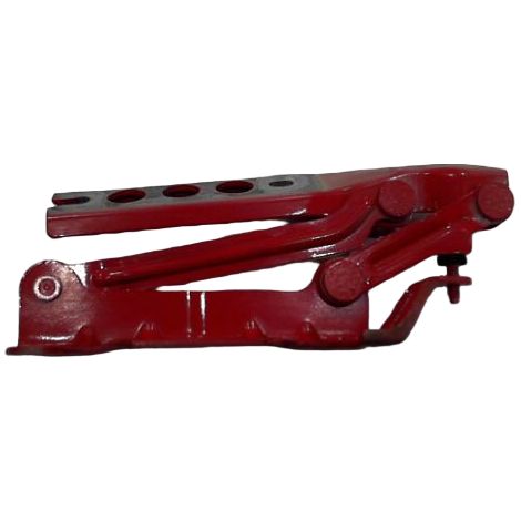 [PRODUIT D'OCCASION] Compas Gauche Capot SKODA Fabia ♻️ Ref Oe. 5j0823301 - Garantie à vie (1/2)