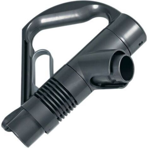 SOS Accessoire Poignée de tuyau, flexible dc29 (tous modèles) 350X125X305 mm pour Aspirateur DYSON 917276-01